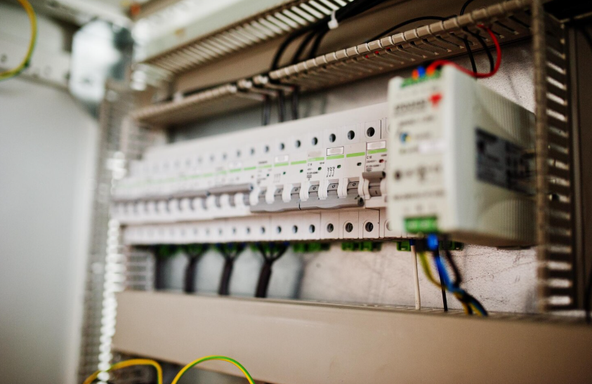 Elektrik ve Enerji Sistemleri