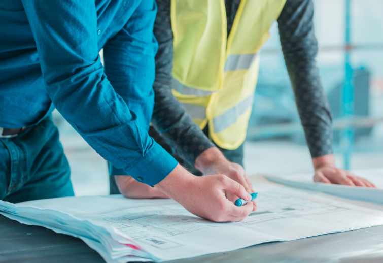 Teknik Danışmanlık ve Proje Desteği